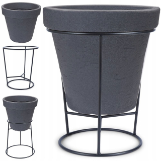 Stojan na kvety 68 x 39 x 39 cm