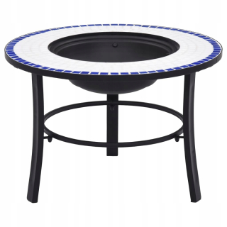 Záhradné ohnisko 0 cm dĺžka 68 cm