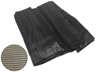 Trampolínová sieť Skyramiz 425-427 cm