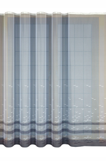 Klasický žakárový záves 300 cm x 230