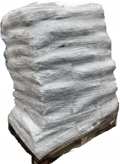 Záhradná borovicová kôra, stredná paleta, 30 kusov, 80 litrov