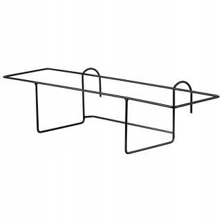 Držiak na vešiak NA balkónový box 1/60