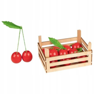 Čerešne v Goki krabičke 12 ks.