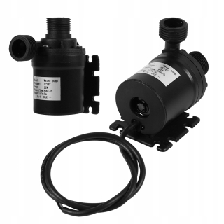 Čerpadlo 22 W 501 - 1000 l/hod