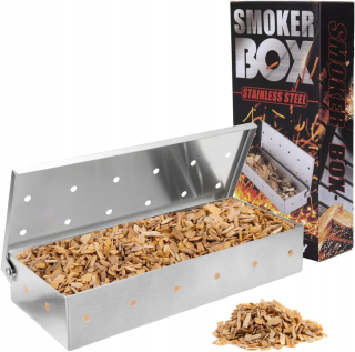 Fajčiarsky box