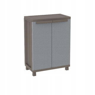 Froté skrinka 91,5 x 68 x 37,5 cm - plast