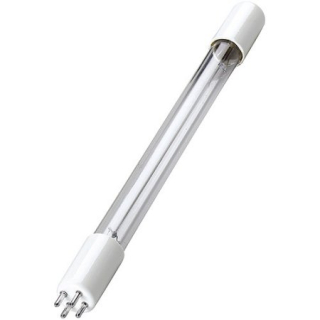 ŻARNIK UV 10W DO LAMPY UV-C DO CUV-510
