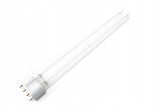 ŻARNIK UV-C 55W DO LAMPA UV 55W 10000 H!
