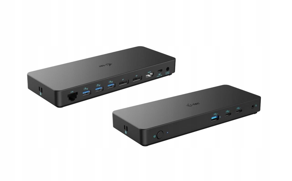 Dokovacia stanica I-Tec C31TRIPLEDOCKPDPRO2