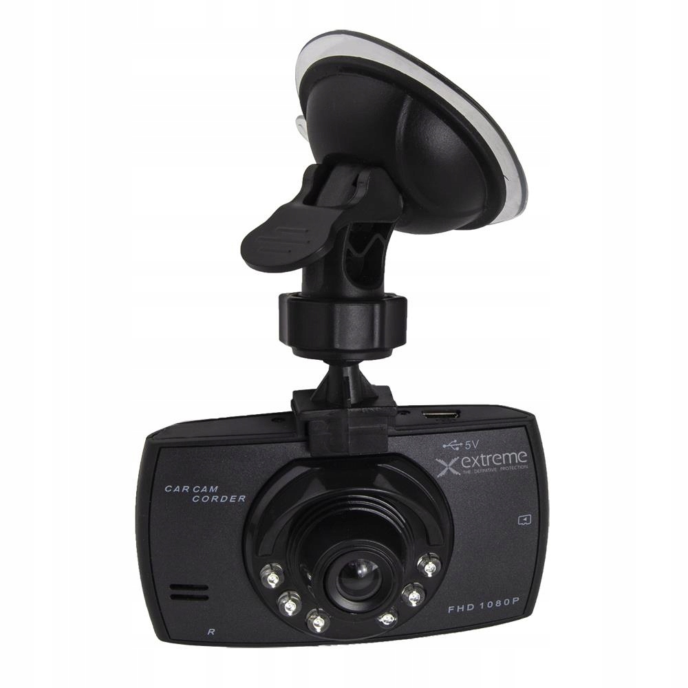 Záznamník jazdy EXTREME XDR101 GUARD