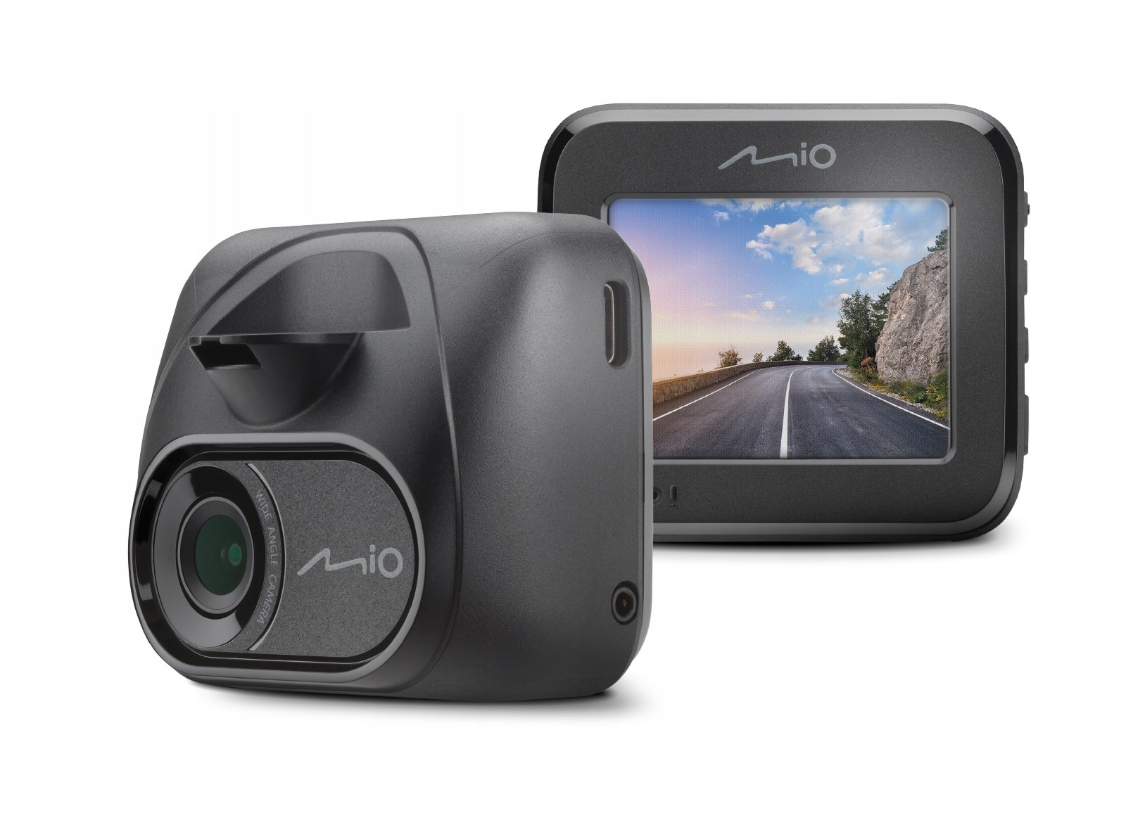 MIO MIVUE C595W DVR AUTOKAMERA HDR Wifi GPS