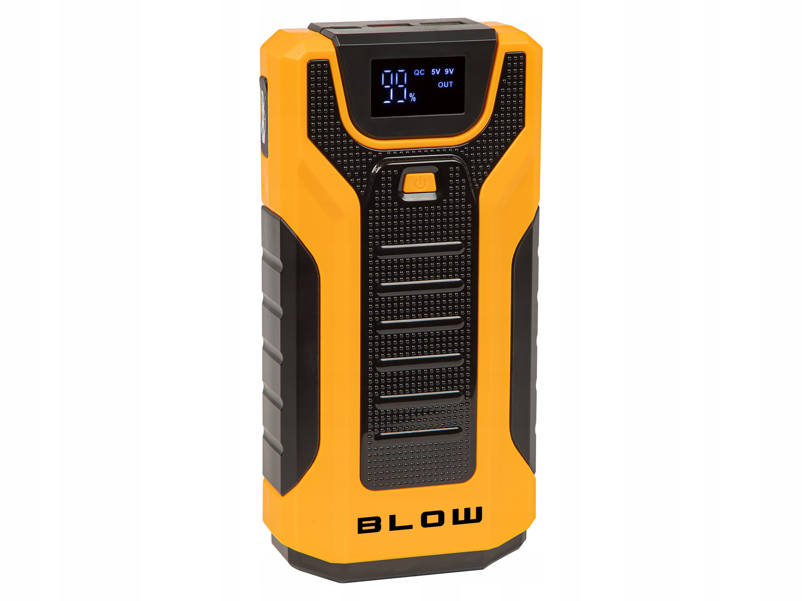 ŠTARTOVACIA POWERBANK BOOSTER 30000 mAh
