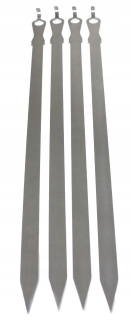 Art Win špajle 54,7 cm 4 ks.