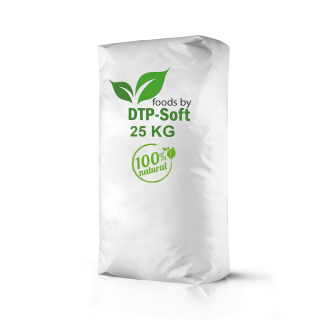 Sírne hnojivo, kryštály síranu DTP-SOFT, 25 kg