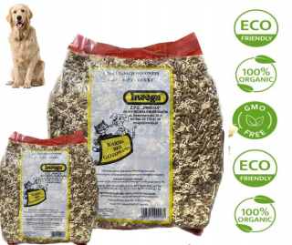 INSTANTNÉ CESTOVINY suché cestoviny 5 kg