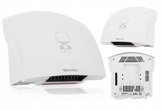 Automatický sušič rúk Warmtec MDF2000W_B 2000 W