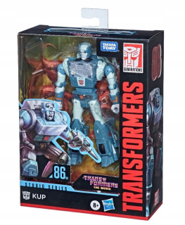 Transformers GEN Studio Series Deluxe Figure Kúpiť