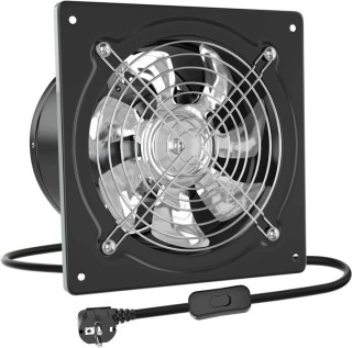 Odťahový ventilátor HG Power 250 mm, 1680 m³/h