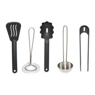 Kuchynské náradie IKEA Duktig play 5 ks.