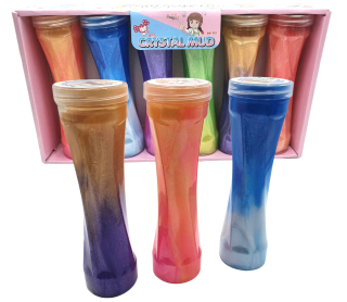 SLIME PLASTOVÁ PLASTOVÁ TUBA