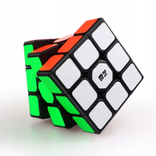 Rýchlostné magické kocky 3x3x3 puzzle fidget kocka