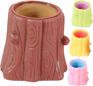 Detské hračky 4ks Squeeze Toy