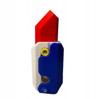 Mrkva ADHD pre dospelých
