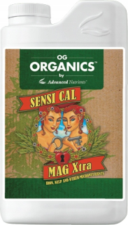 Advanced Nutrients organické, prírodné tekuté hnojivo 1 kg 1 l