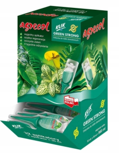 Agrecol tekuté viaczložkové hnojivo 0,05 kg 0,03 l