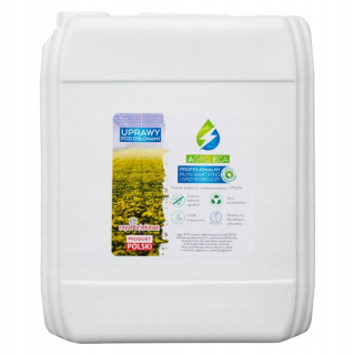 Biostimulátor rastu rastlín Bio ActiW AGRO ECA 20 l