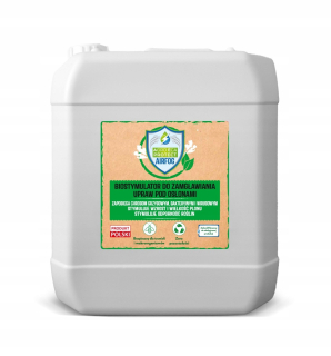 Biostimulátor AGRO ECA PROTECT AirFog 20L