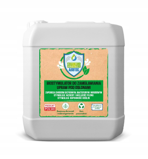 Biostimulátor AGRO ECA PROTECT AirFog 5L