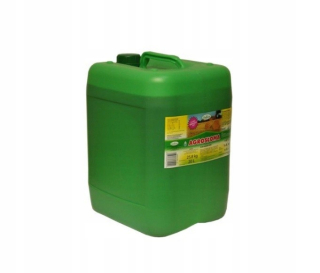 Močovinové hnojivo eKOFLORA tekuté 5 kg 5 l