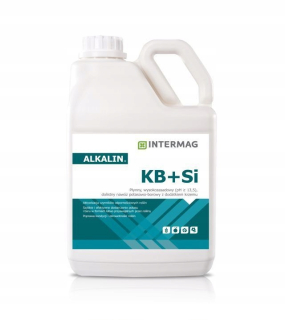 Intermag tekuté viaczložkové hnojivo 5 kg 5 l
