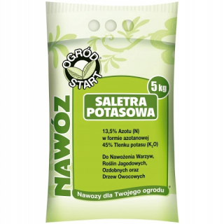 Hnojivo Ampol-Merol 5 kg 5 l
