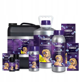 Atami Bloombastic stimulátor kvitnutia PAH 100 ml