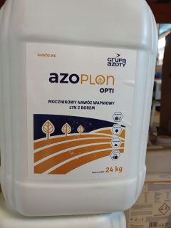 Dusíkaté hnojivo Grupa Azoty tekuté 7,5 kg 5 l