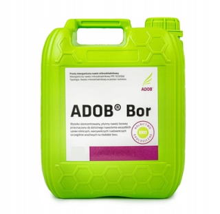 ADOB tekuté hnojivo 15 kg 10 l