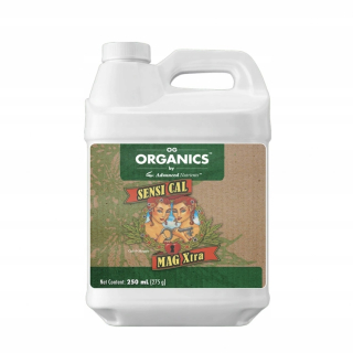 Advanced Nutrients organické, prírodné hnojivo tekuté 0,5 kg 0,5 l