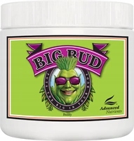 Advanced Nutrients BIG BUD prášok 130g