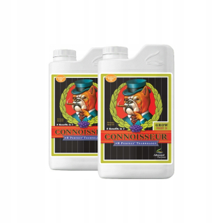Advanced Nutrients viaczložkové hnojivo tekuté 3 kg 2 l