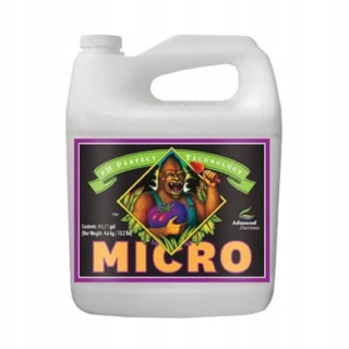Advanced Nutrients tekuté viaczložkové hnojivo 1,2 kg 1 l