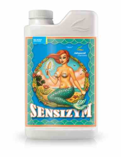 Advanced Nutrients Sensizym 10L - Enzýmy pre rastliny