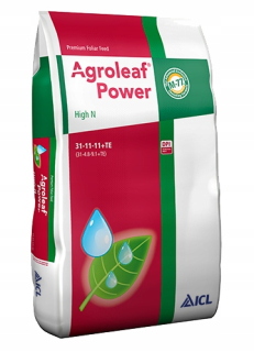 ICL viaczložkové hnojivo granulát 2 kg