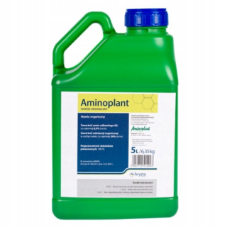 UPL tekuté viaczložkové hnojivo 1 kg 1 l