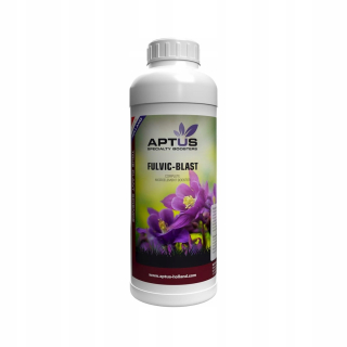 Organické, prírodné hnojivo Aptus tekuté 1,2 kg 1 l