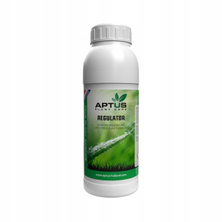 Aptus Regulator 500 ml - Posilňovač rastu a kvitnutia