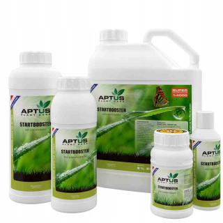 Aptus tekuté hnojivo 0,1 kg 0,5 l