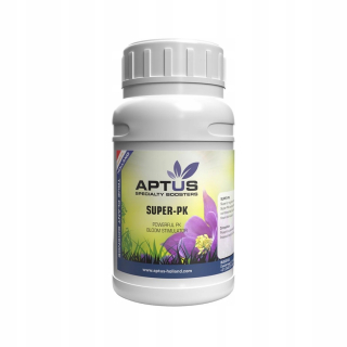 Organické, prírodné hnojivo Aptus tekuté 0,7 kg 0,25 l