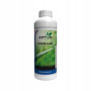 Aptus System Clean 1L - Čistí zavlažovacie systémy